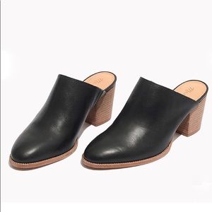 Madewell | The Harper Mule 8